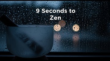 Music Relax — Soft Rain Ambience