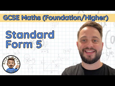 Standard Form 5