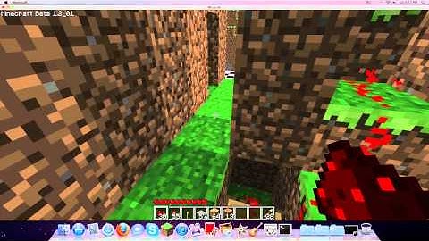 Minecraft Dispenser Auto Turret