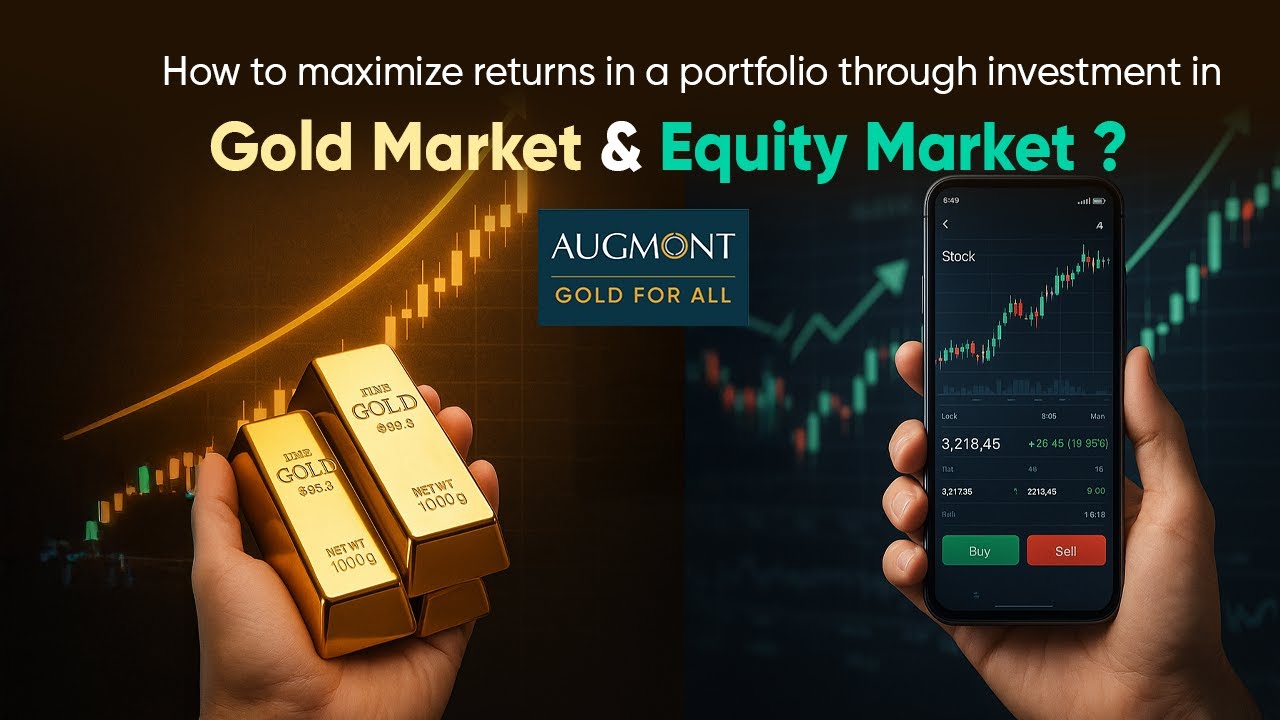 How to maximize returns in a portfolio through investment in Equity ...