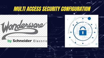 Intouch security tutorials for beginners | Intouch security | Intouch user administration.