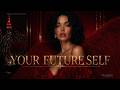 Future Self Affirmations to Build a Strong Vision