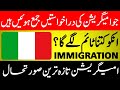 Immigration New Updates || Last Time For Immigration Application || Shahid Malik Analyst