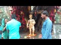 Krantiveera Sangolli Rayanna Pooja