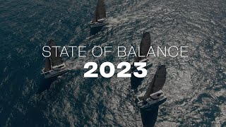 State of Balance Catamarans 2023