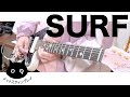 SURF / ポルカドットスティングレイ ギターソロ/Guitar cover【弾いてみた】