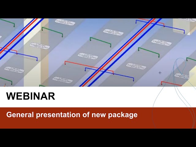 InstalSystem 5 - General presentation of new package