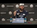 McLeod Bethel-Thompson Media Availability | 2022 Grey Cup Week | November 16, 2022