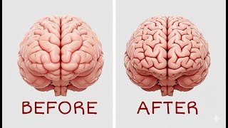 7 SIMPLE BRAIN EXERCISES TO BOOST YOUR BRAIN POWER AND FOCUS