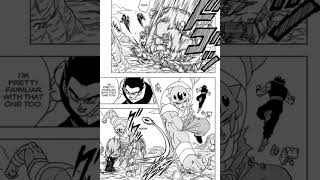 Dbs 73 Steals Gohan & Piccolos Techniques Theme