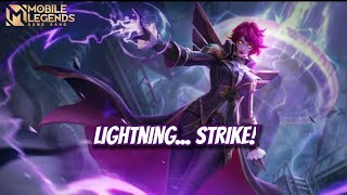 All Mage Ultimate Voice And Quotes Mobile Legends