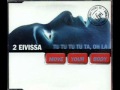 2 Eivissa  - Move Your Body (Latino Mix) 1998