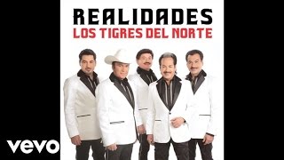 Video thumbnail of "Los Tigres Del Norte - Amarte Me Hace Bien (Audio)"