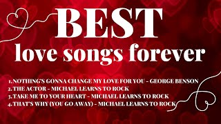 Best Beautiful Love Songs Of 70