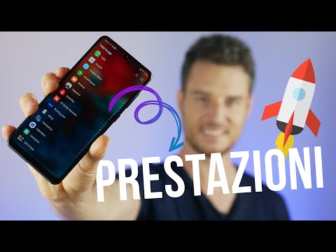 Video Smartphone Samsung LENTO? Ecco 5 SEMPLICI CONSIGLI per RISVEGLIARLO