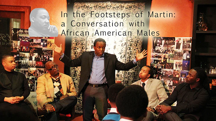 Sean McLeod - In the Footsteps of Martin: a Conver...
