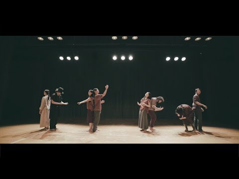 上北健 - Players (Official Video)