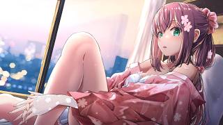 【雑談】最近眠すぎるのだけどもいかがお過ごしでしょうか？【にじさんじ/桜凛月】