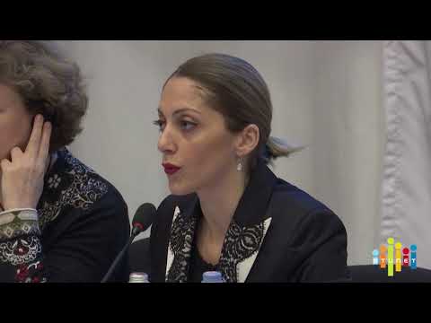 გაეროს ქალთა ორგანიზაციამ   პრეზენტაცია გამართა