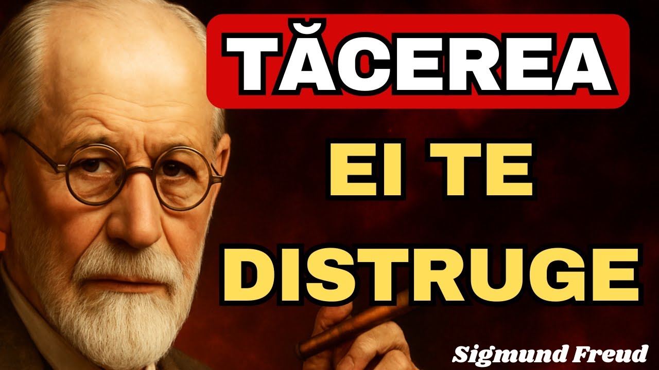 Freud explică de ce femeia care încetează să te convingă devine cea mai mare pierdere