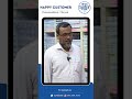 Happy customer | Mr book store | parry’s | Chennai