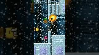 Rage quit on Devil Laboratory - Frozen Fears by Anorakun @insectduel