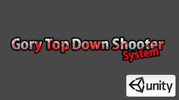 Hotline Miami inspired Unity game system