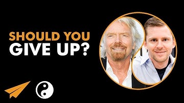 Master This One Skill to Achieve Success: Richard Branson