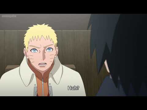 Video: Hovorí Sasuke naruto dobe?