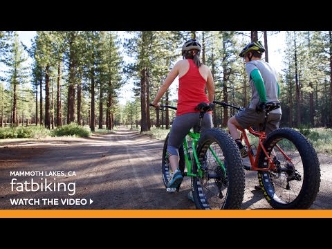 mammoth brutus fat bike
