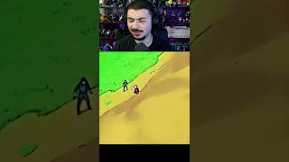 Gaara Ganhou Do Kimimaro Na Sorte