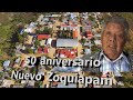 Video de Nuevo Zoquiapam