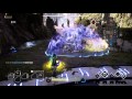 Paragon Dekker gameplay