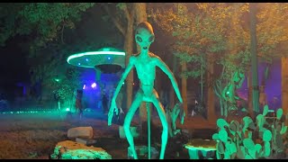 Mermaid Wax Presents Spooky House: Texas Halloween Haunt 2025 screenshot 5