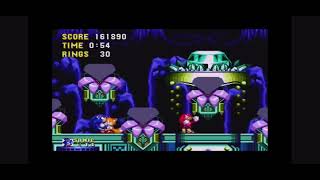 Sonic 3 and Knuckles/ music remix/ OG Knuckles theme.