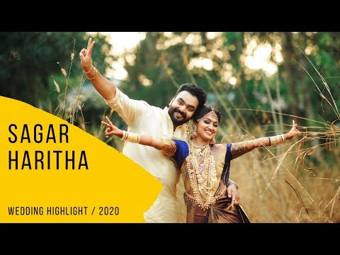 wedding-film-|-sagar-haritha-|-traditional-wedding-|-2020