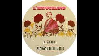 L'Entourloop - Punnany Monologue (Interlude)