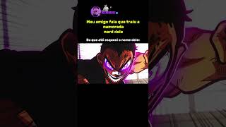 ♪ Diego (Sense life) | ADAPTAÇÃO | AniRap #meme #anime #anirap #senselife