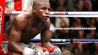 MAYWEATHER ARGUES WITH SHADE 45 HOST RUDE JUDE ABOUT PACQUIAO *EXPLICIT CONTENT*