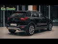 2026 Kia Stonic: Stylish Compact SUV Review 🚗