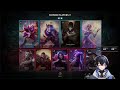 【LoL】Darius main กำลังไต่บันไดต่อไป