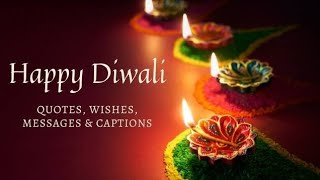 10 QUOTES ON HAPPY DIWALI | BEAUTIFUL DIWALI QUOTES |HAPPY DIWALI QUOTES, WISHES, AND MASSAGES | screenshot 1