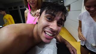 Dobre Brothers! Something is happening to our brother