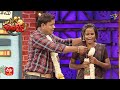 Bullet Bhaskar Performance | Extra Jabardasth | 18th February 2022 | ETV Telugu