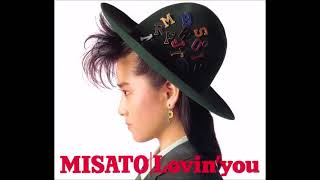 渡辺美里 - Long Night