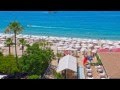 Xperia Saray Beach Hotel 4* Турция