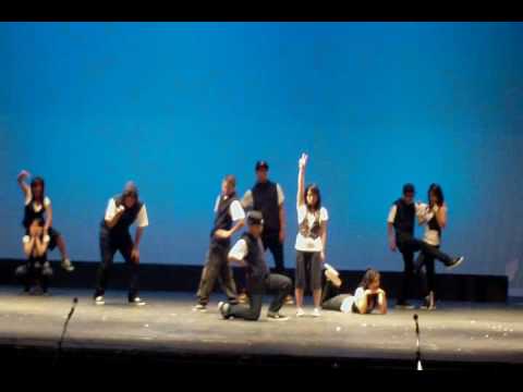 Fil-Am Assembly - Sino Ako - Hip-Hop