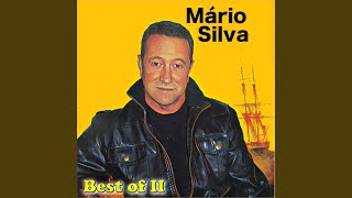 Video thumbnail of "Mario Silva - Linda Rosinha"