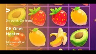 Onet Master Game || DH Faysal Developer screenshot 4