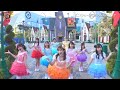 [FNS歌謠祭]Aqours—ジングルベルがとまらない(12/2)